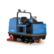 HIRE Mg 1300 D 51"/130cm scrub-dry rider 1 WEEK